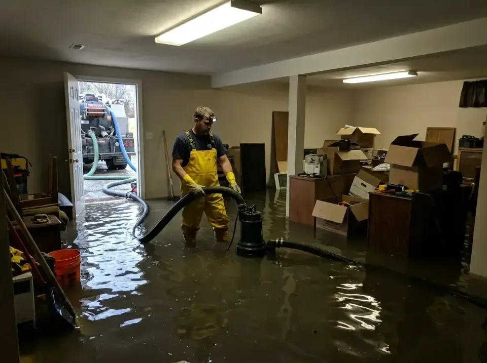 basement-burst-pipe-flooding-a-001 — frequently asked questions, 24-Hour Water Damage Restoration Services in Del City, OK